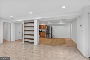 424 Q St NW in Washington, DC - Building Photo