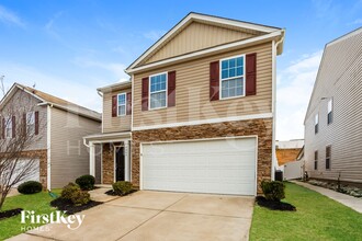 4203 Long Arrow Dr in Concord, NC - Building Photo - Building Photo