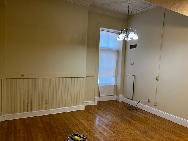 property at 56 St Joseph St