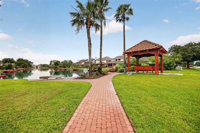 property at 9910 Ripple Lake Dr