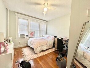 11 Babcock St, Unit 2 in Brookline, MA - Building Photo - Building Photo