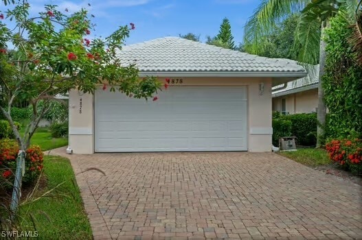 property at 4878 Europa Dr