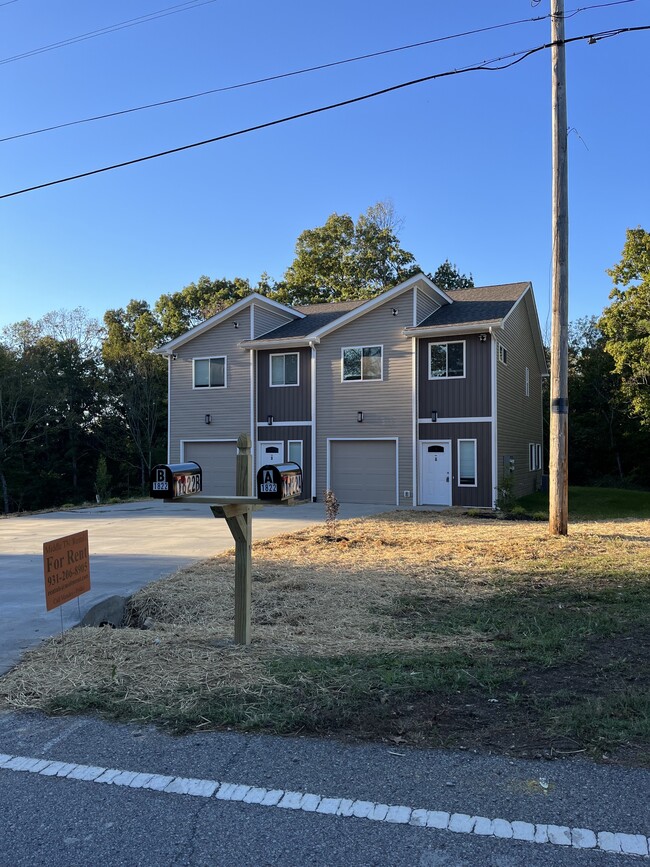 property at 1821 TN-120