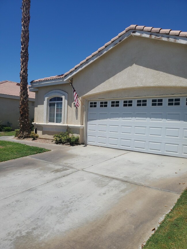 82698 Odlum Dr in Indio, CA - Building Photo - Building Photo