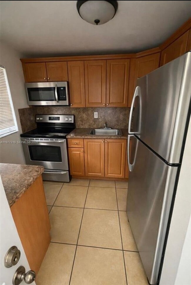 property at 1735 W 60th St