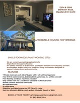 13514 Blenheim Rd in Cleveland, OH - Building Photo