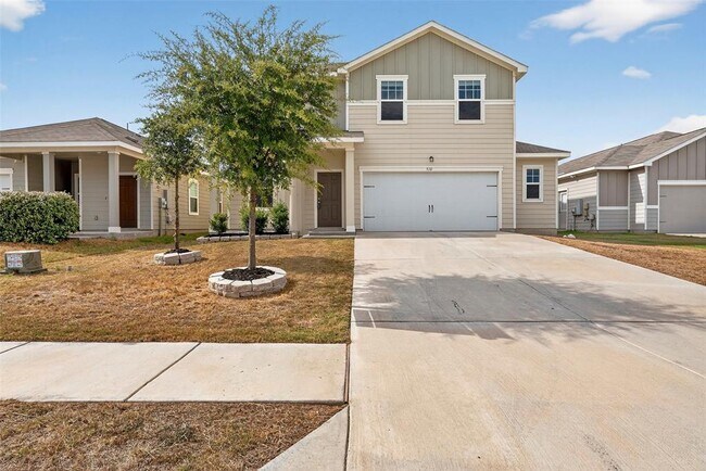 property at 510 Bunton Reserve Blvd