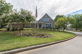 Chase on Monroe Apartments in Monroe, NC - Building Photo - Building Photo