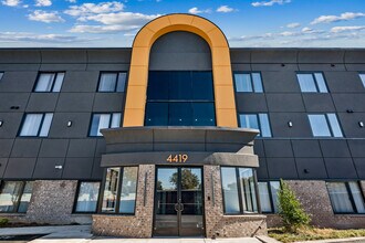 The Tucker in Tucker, GA - Building Photo - Building Photo