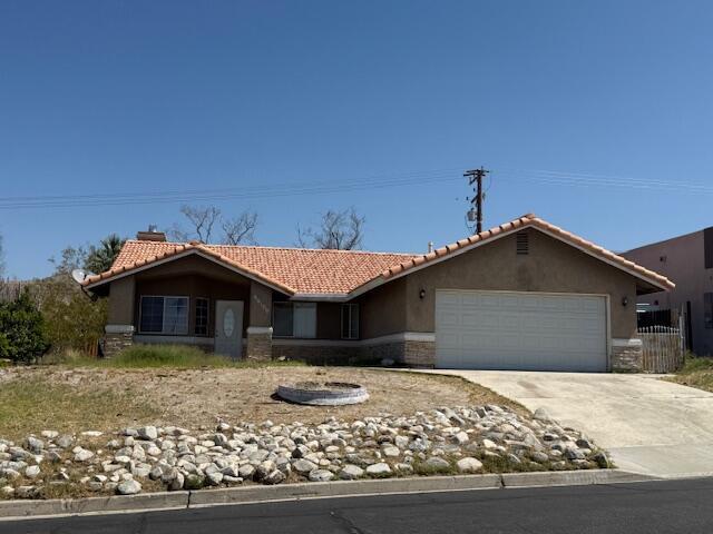 property at 66100 Mission Lakes Blvd