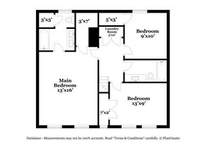 174 Carissa Dr in Smithfield, NC - Foto de edificio - Building Photo