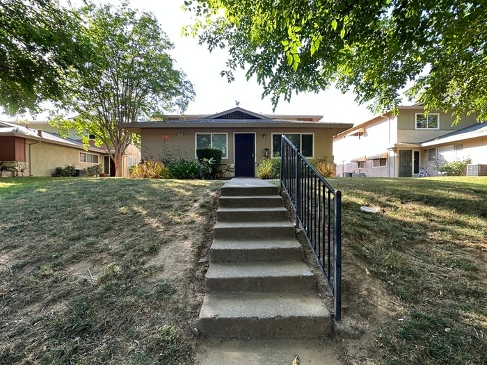 2008 Benita Dr in Rancho Cordova, CA - Building Photo