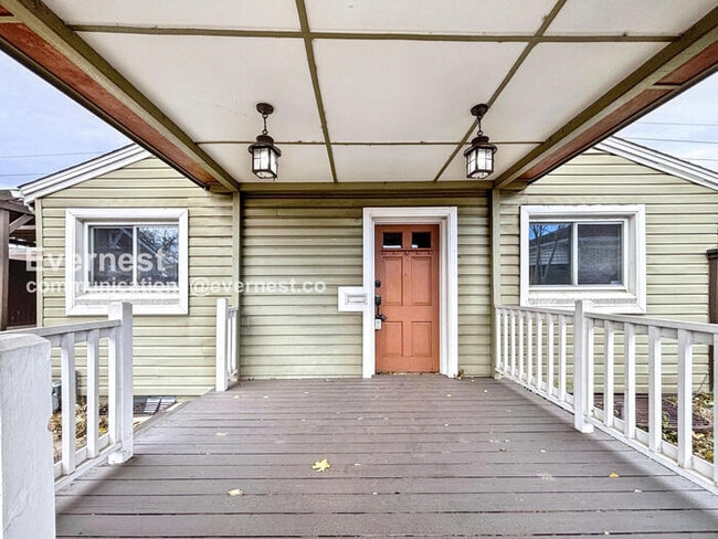 4231 Federal Blvd in Denver, CO - Building Photo - Building Photo