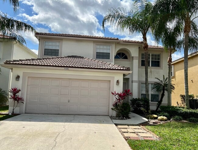 9368 Fox Trot Ln in Boca Raton, FL - Building Photo - Building Photo