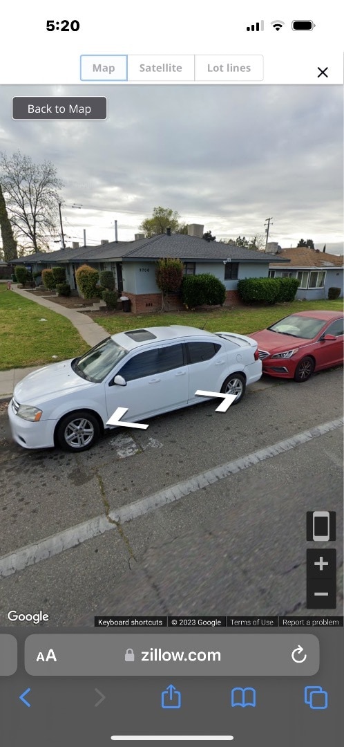2700 N First St in Fresno, CA - Building Photo - Building Photo