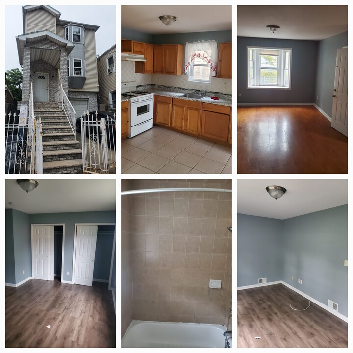 308 Magnolia Ave, Unit fl 1 in Elizabeth, NJ - Building Photo