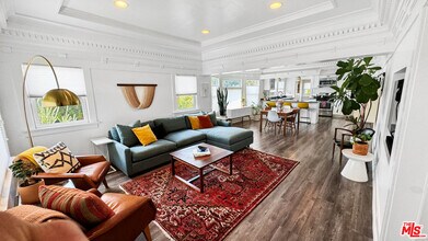 3489 2nd Ave in Los Angeles, CA - Building Photo - Building Photo