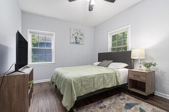 1141 Moton Ave SW in Atlanta, GA - Foto de edificio - Building Photo