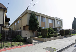 The Sands in Hawthorne, CA - Foto de edificio - Building Photo