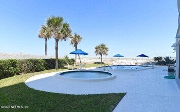 1601 Ocean Dr S, Unit 309 in Jacksonville Beach, FL - Building Photo - Building Photo