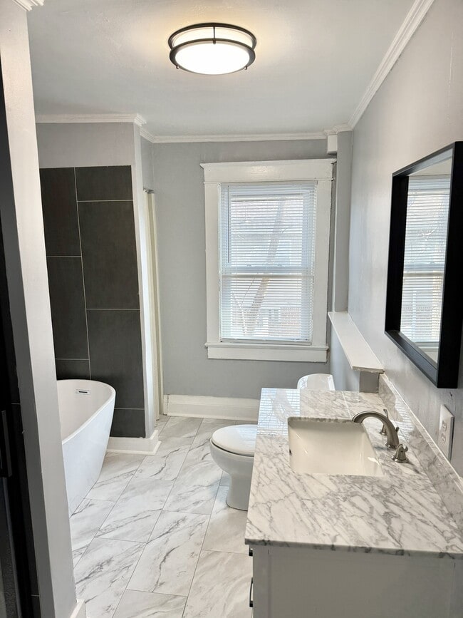 4206 Urn St in Capitol Heights, MD - Building Photo - Building Photo