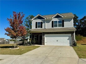 174 Innis Brk Cir in Cartersville, GA - Building Photo
