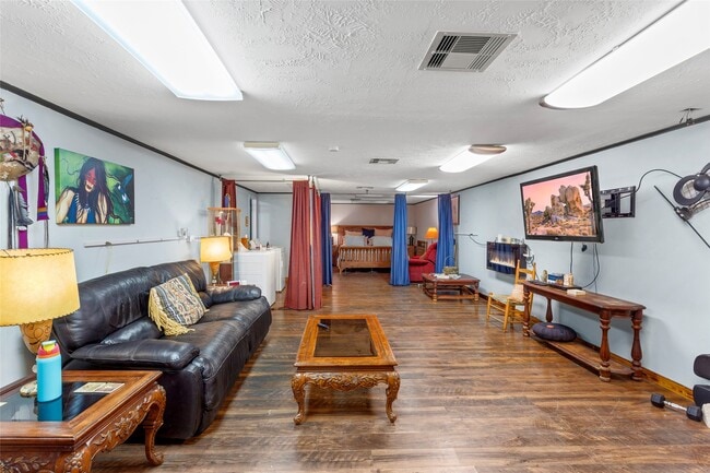 property at 200 Motel Dr.