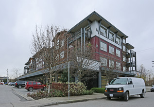 Via in New Westminster, BC - Building Photo - Building Photo