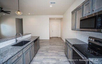 2608 136th St in Lubbock, TX - Building Photo - Building Photo