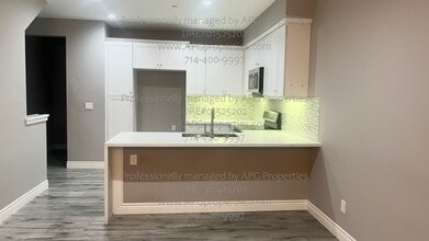 9315 Alondra Blvd in Bellflower, CA - Building Photo - Building Photo