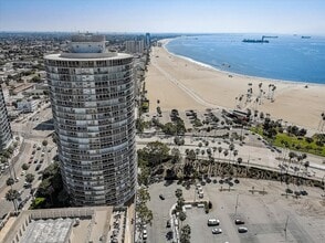 700 E Ocean Blvd, Unit 1007 in Long Beach, CA - Foto de edificio - Building Photo