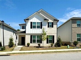 2149 Wood Thrush Wy in Hoschton, GA - Building Photo