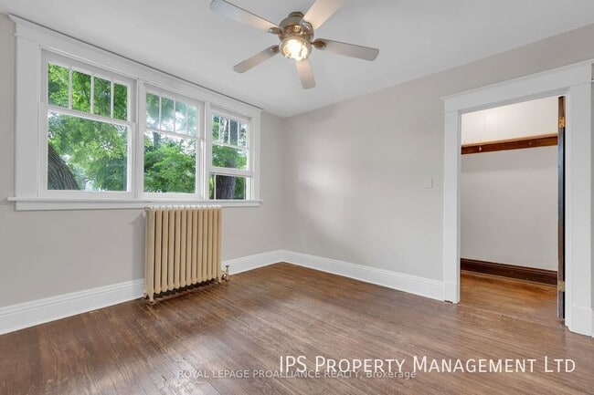 property at 209 Albert St