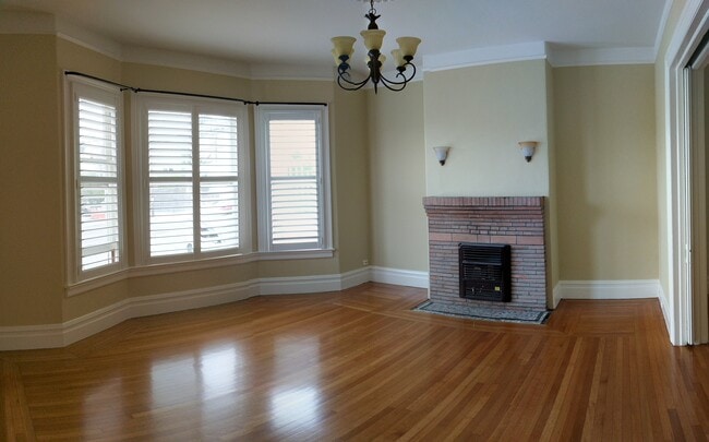 540 Noe St, Unit 540 Noe St in San Francisco, CA - Building Photo - Building Photo