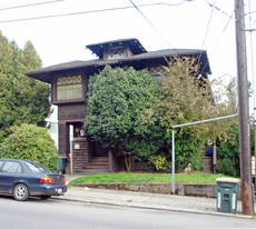 1918 5th Ave N Apartamentos