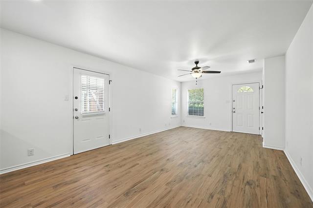 1018 W Coffin St in Denison, TX - Building Photo - Building Photo