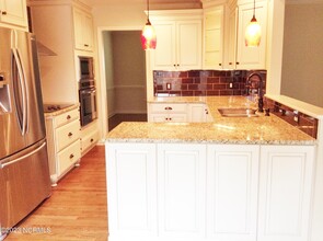 4809 Rushing Dr in Wilmington, NC - Building Photo - Building Photo