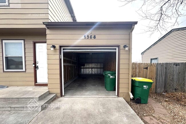 property at 1358 W 135th Dr