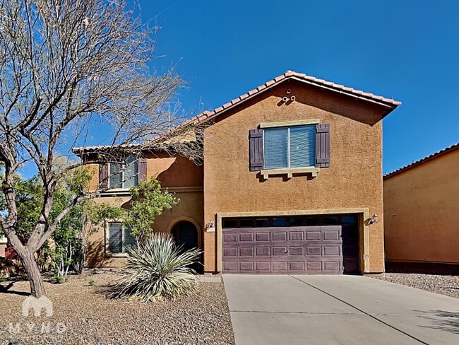 property at 4732 W Dill Ave