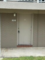 800 N Fiske Blvd in Cocoa, FL - Building Photo