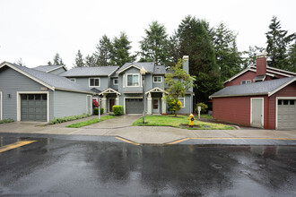 Ashford Park II in Redmond, WA - Building Photo - Building Photo