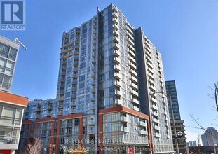 150 Sudbury St in Toronto, ON - Building Photo - Building Photo