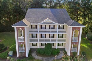 1204 River Oaks Dr in Myrtle Beach, SC - Building Photo