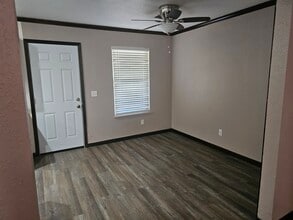 255 Katy St in Krebs, OK - Building Photo - Building Photo