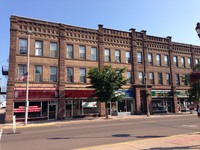 200-210 Main St W in Ashland, WI - Building Photo - Building Photo