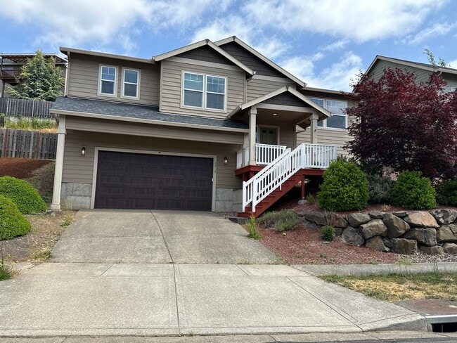 property at 2515 Benjamin Ave NW