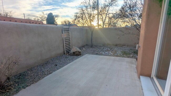 925 Dunlap St in Santa Fe, NM - Building Photo - Building Photo