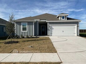10033 Pilot Pl in Fort Worth, TX - Building Photo