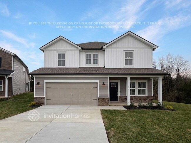 property at 1219 Bluffton Cir