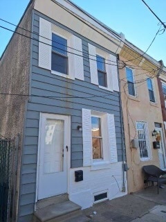 2927 Hurley St in Philadelphia, PA - Building Photo - Building Photo